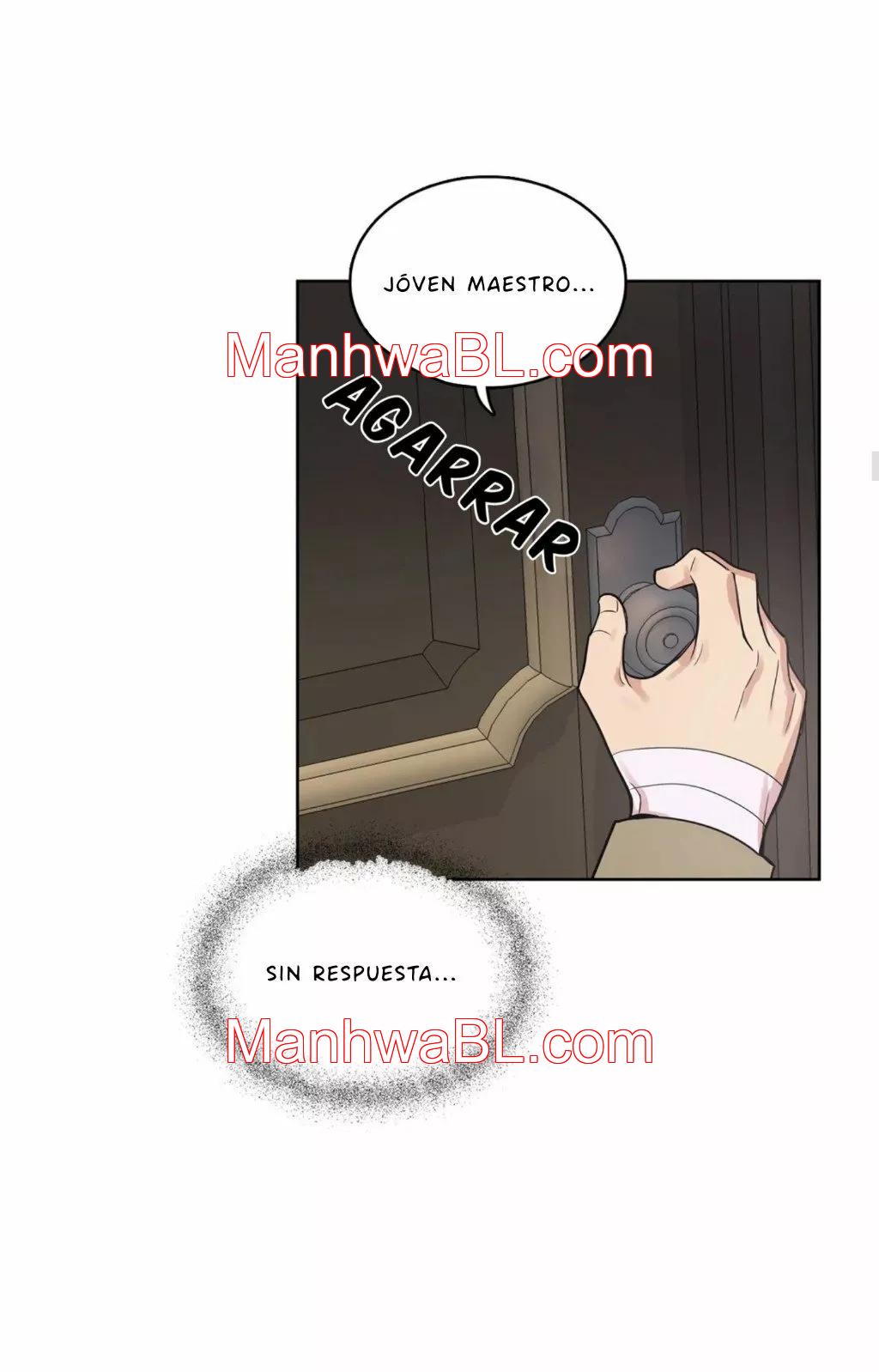 Mesa del maestro - Capítulo 22 manhwa