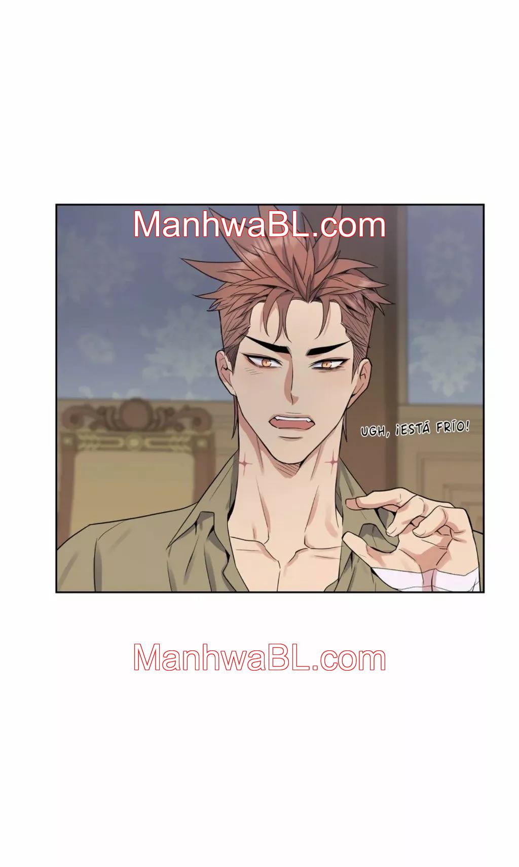 Mesa del maestro - Capítulo 22 manhwa