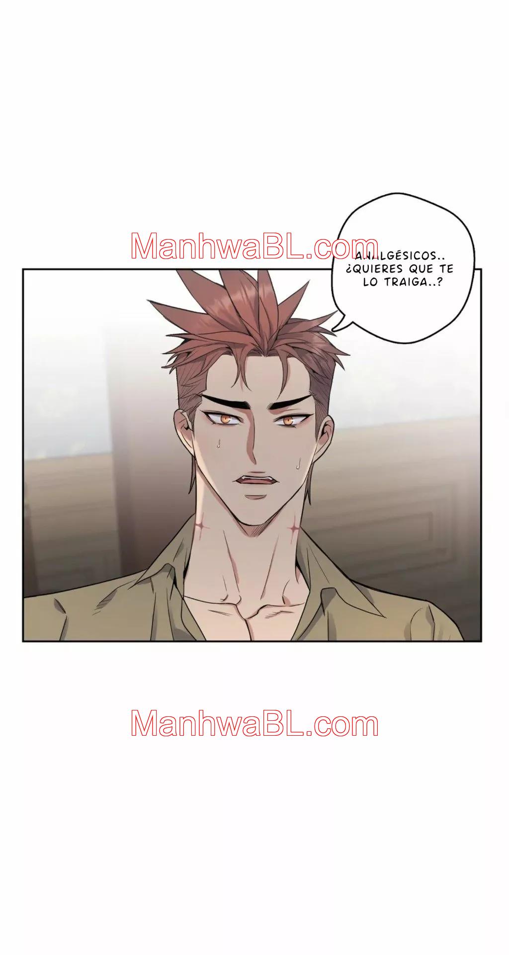 Mesa del maestro - Capítulo 22 manhwa