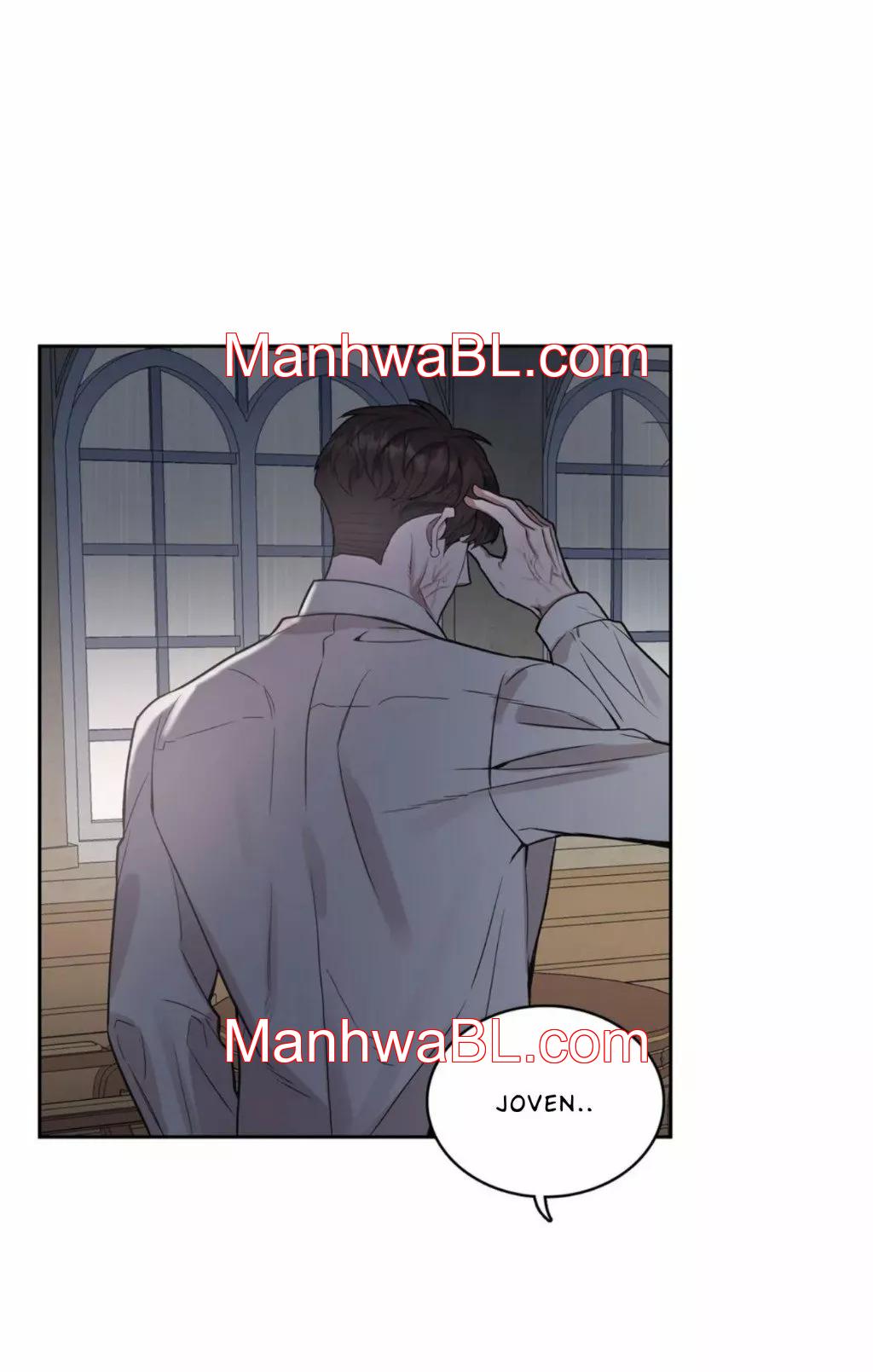 Mesa del maestro - Capítulo 22 manhwa