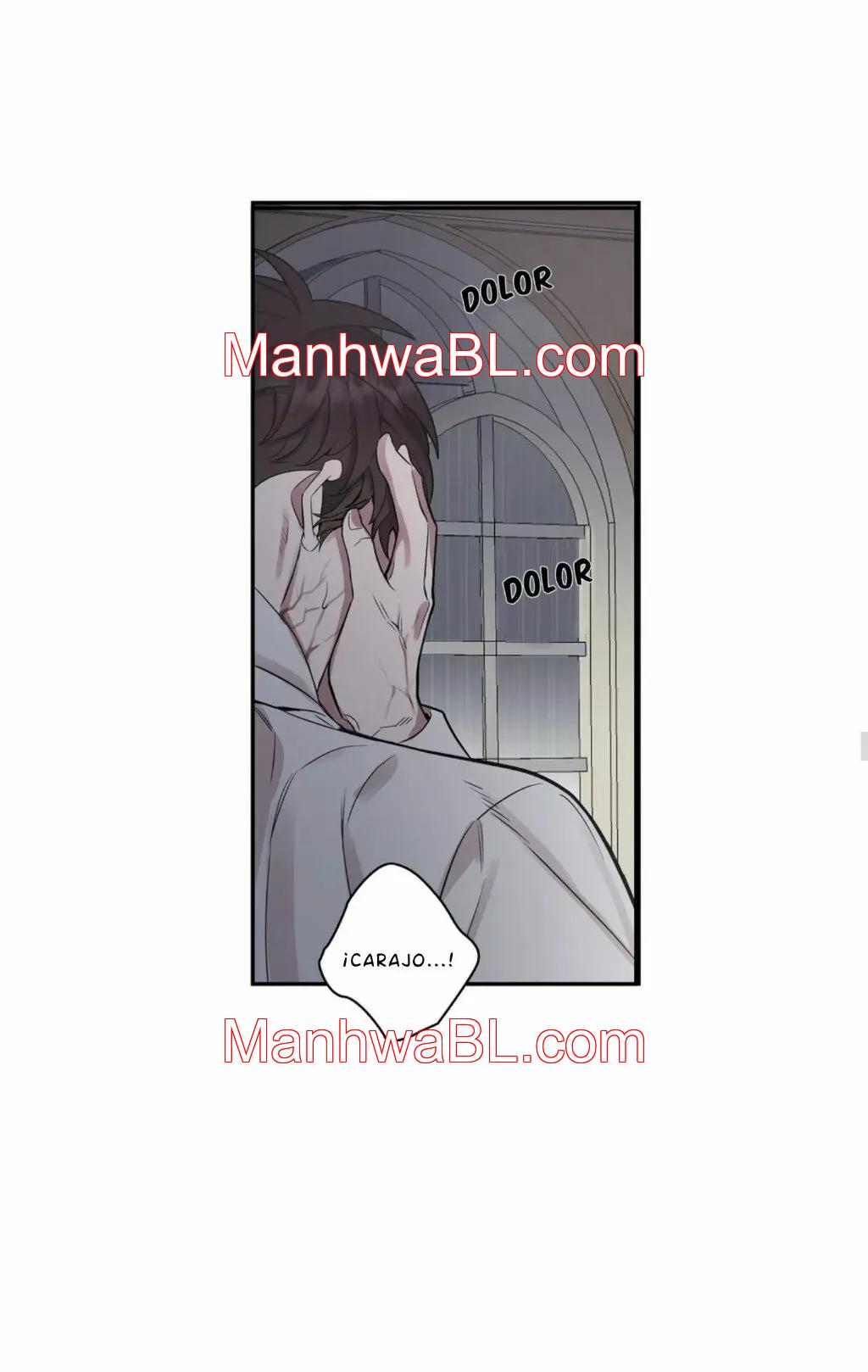 Mesa del maestro - Capítulo 22 manhwa