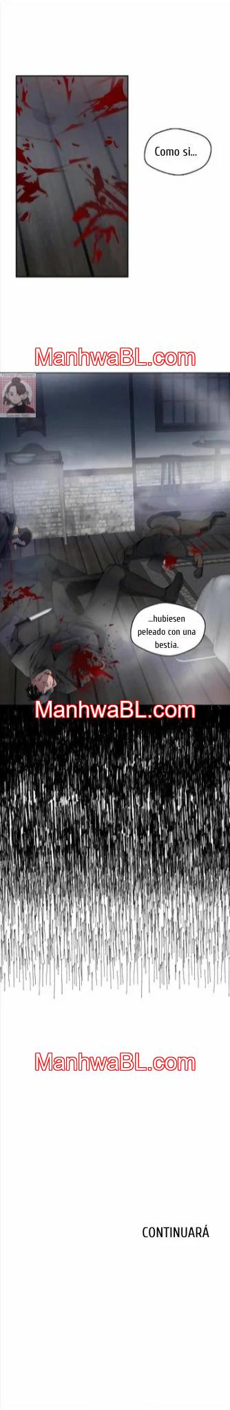Mesa del maestro - Capítulo 45 3 manhwa