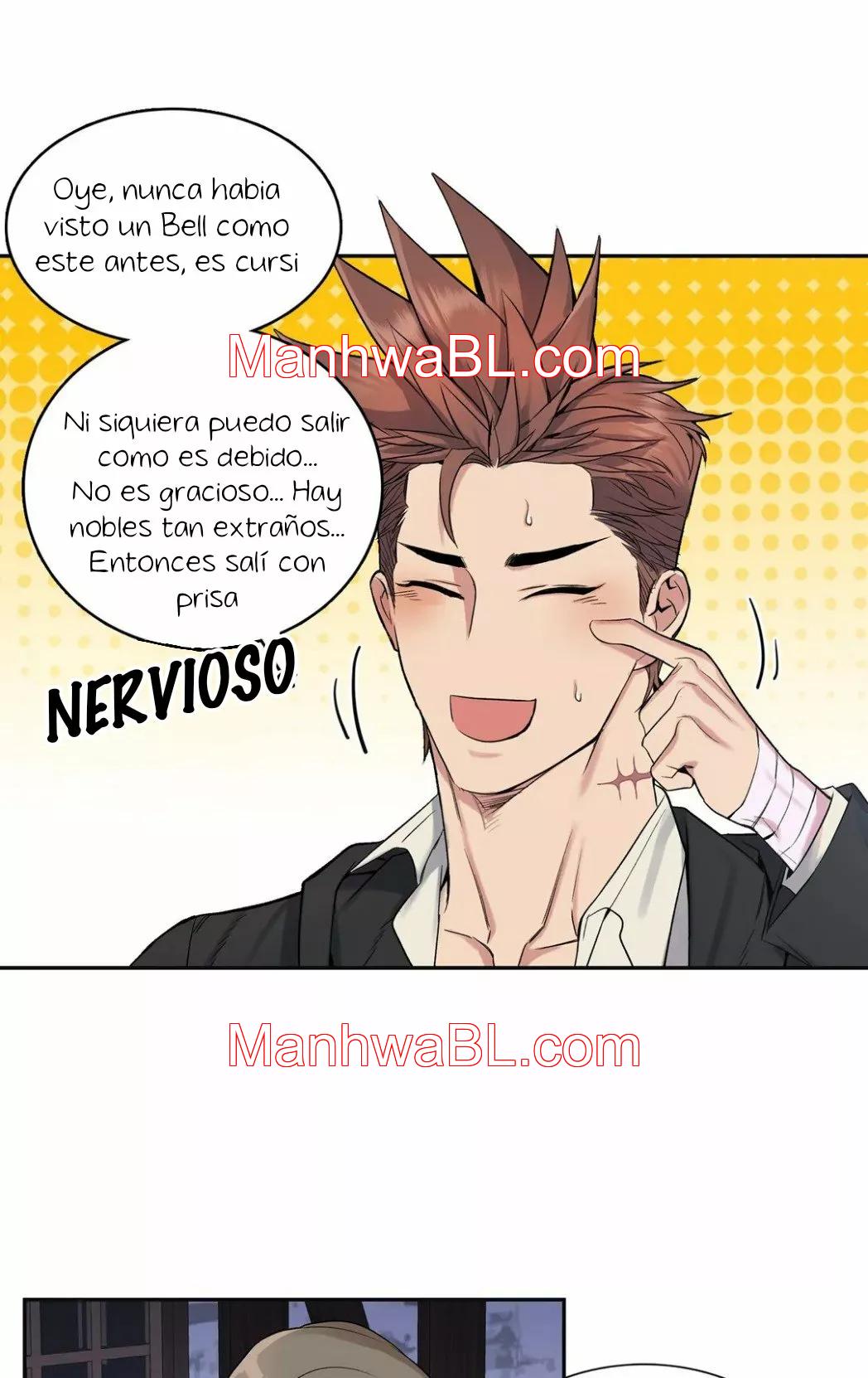 Mesa del maestro - Capítulo 12.2 manhwa