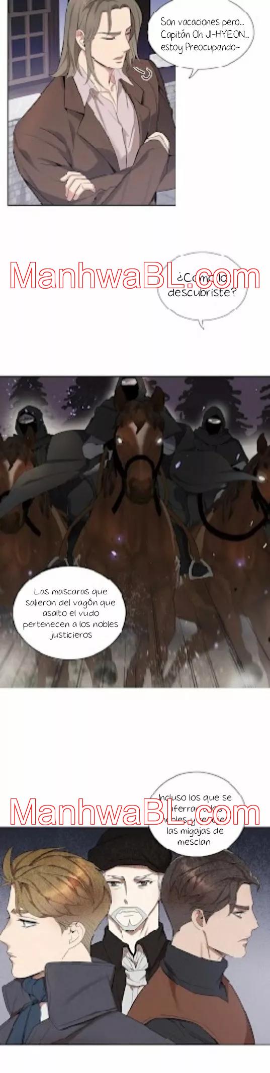 Mesa del maestro - Capítulo 12.2 manhwa