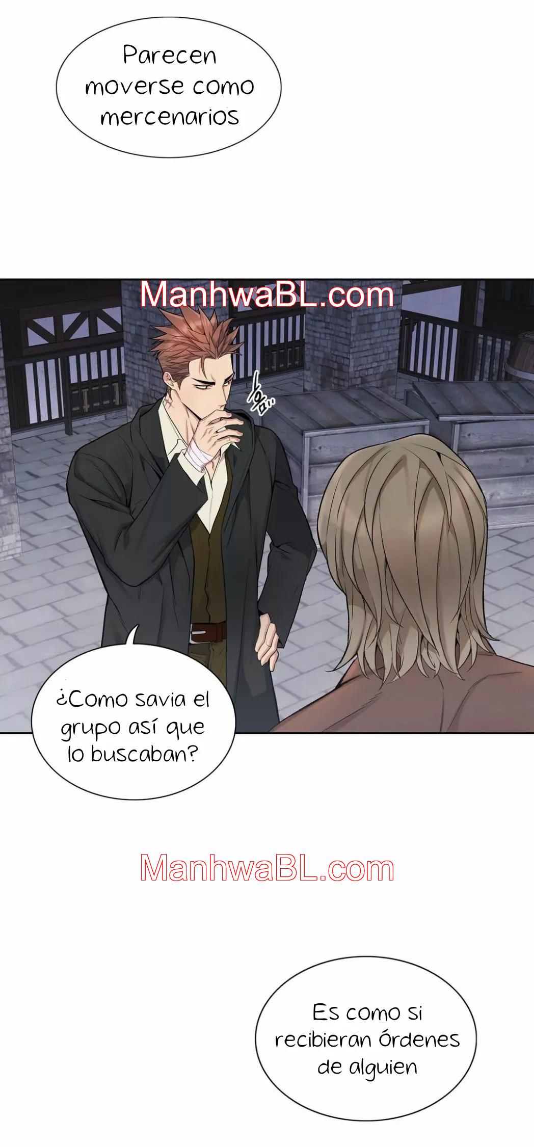 Mesa del maestro - Capítulo 12.2 manhwa