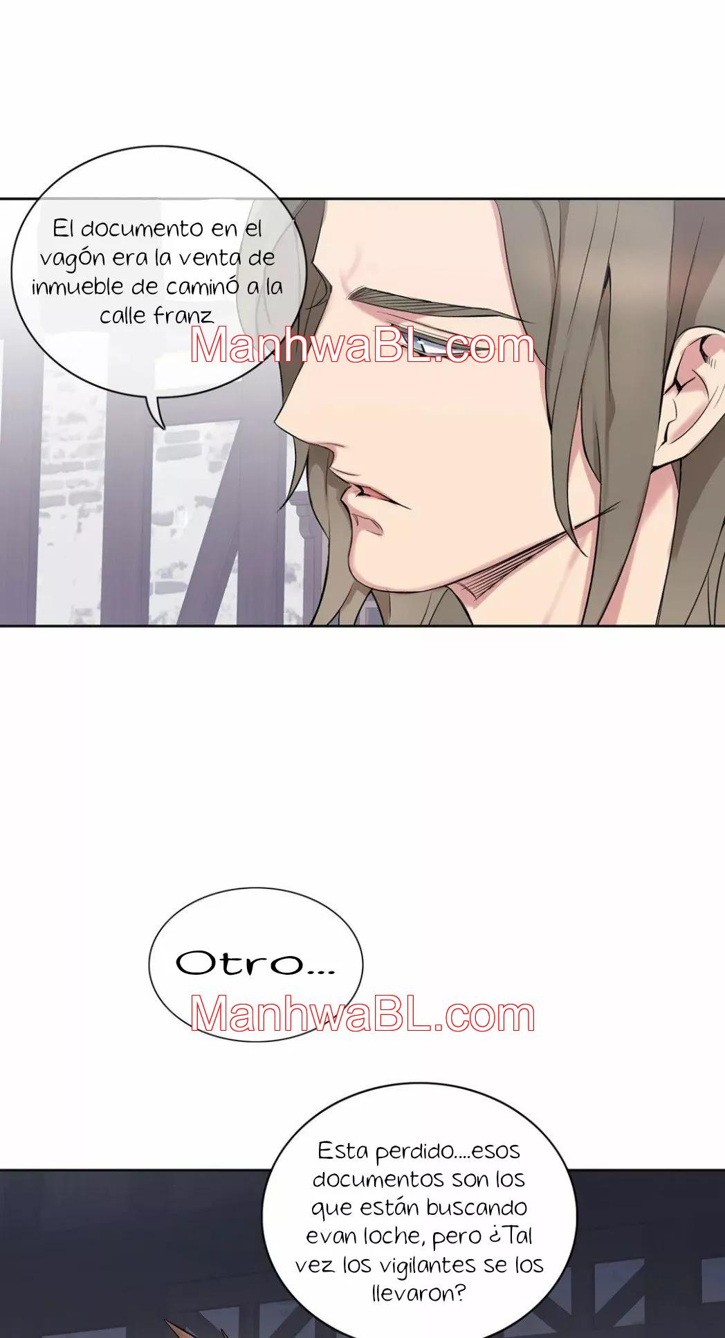 Mesa del maestro - Capítulo 12.2 manhwa