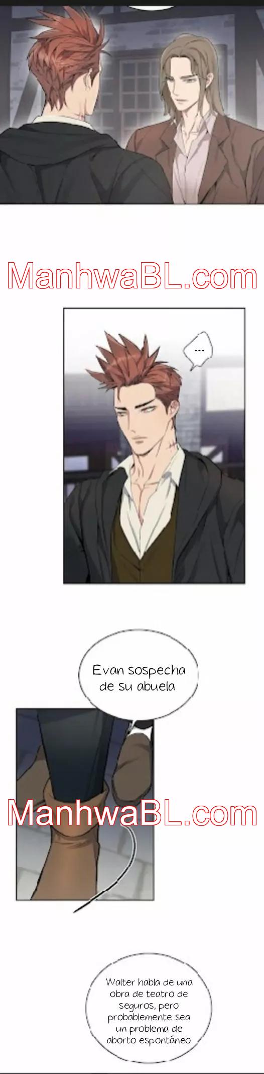 Mesa del maestro - Capítulo 12.2 manhwa