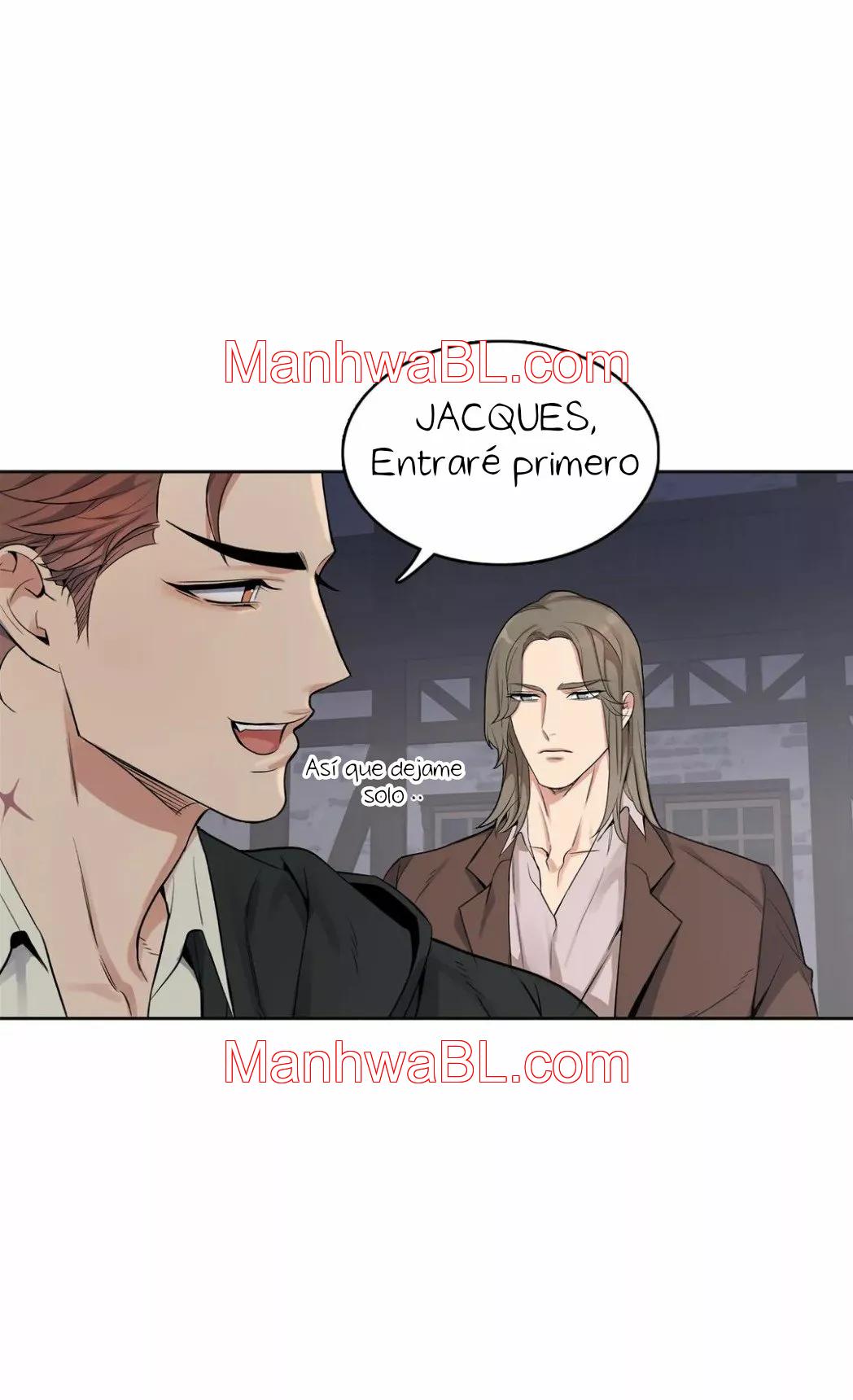 Mesa del maestro - Capítulo 12.2 manhwa