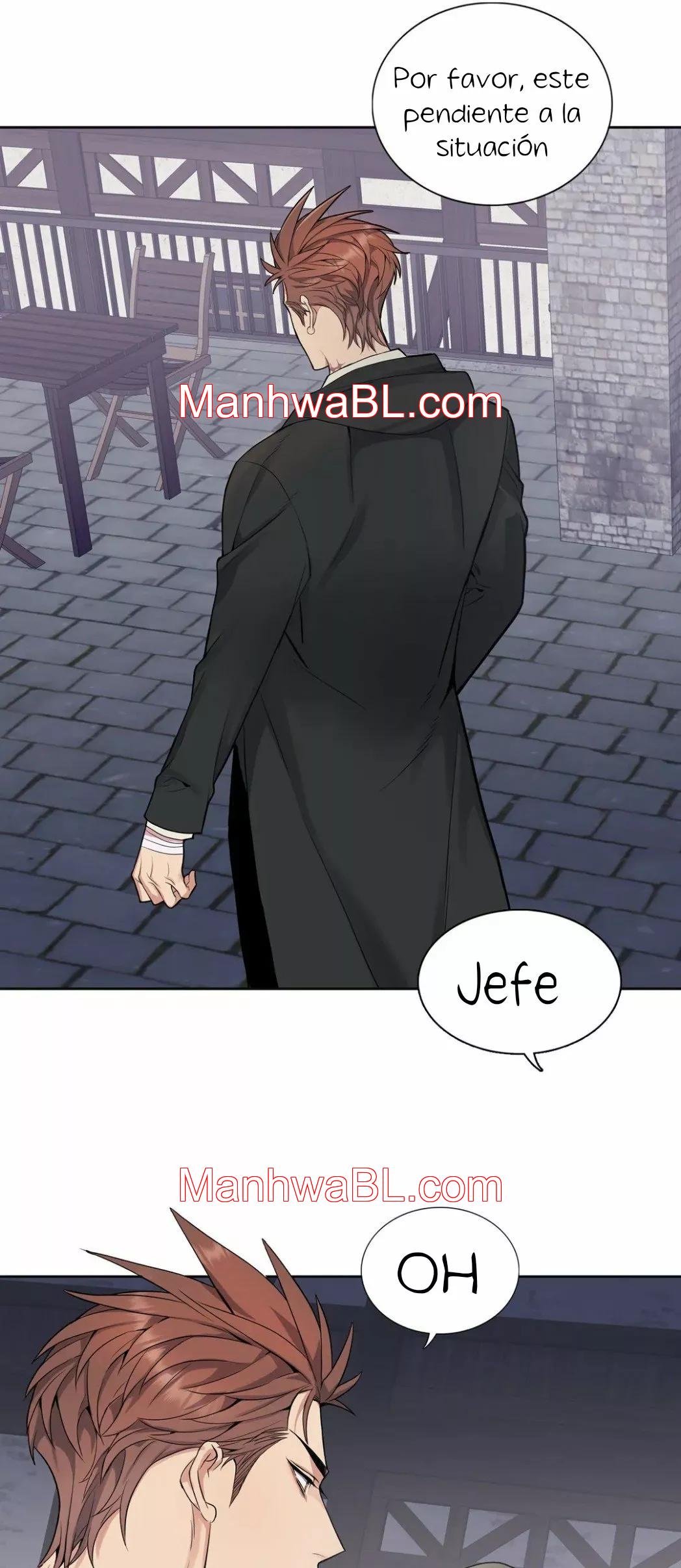 Mesa del maestro - Capítulo 12.2 manhwa