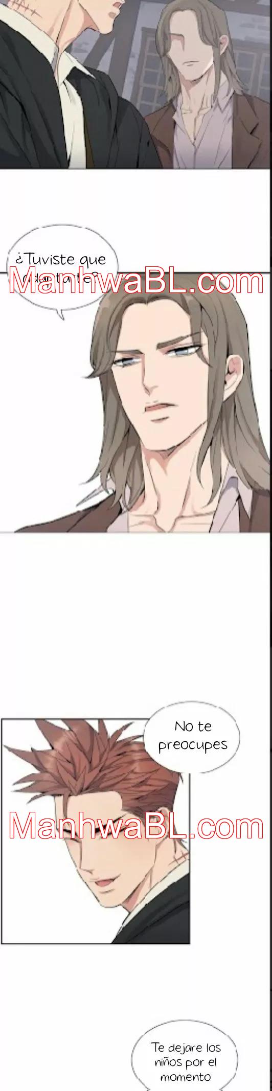 Mesa del maestro - Capítulo 12.2 manhwa