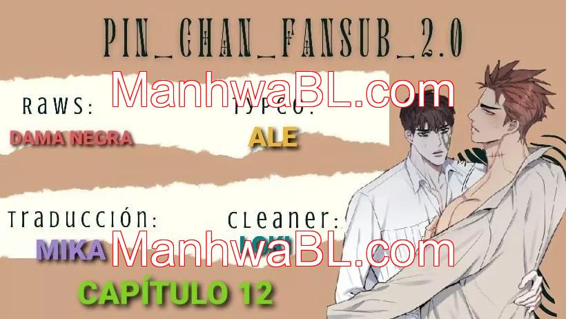 Mesa del maestro - Capítulo 12.2 manhwa