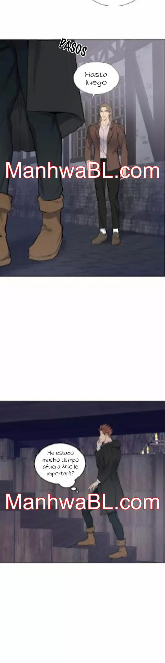 Mesa del maestro - Capítulo 12.2 manhwa