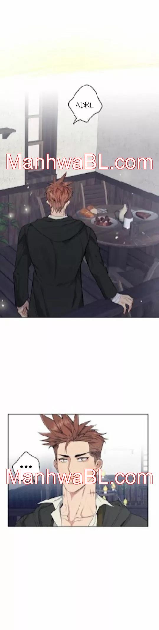 Mesa del maestro - Capítulo 12.2 manhwa