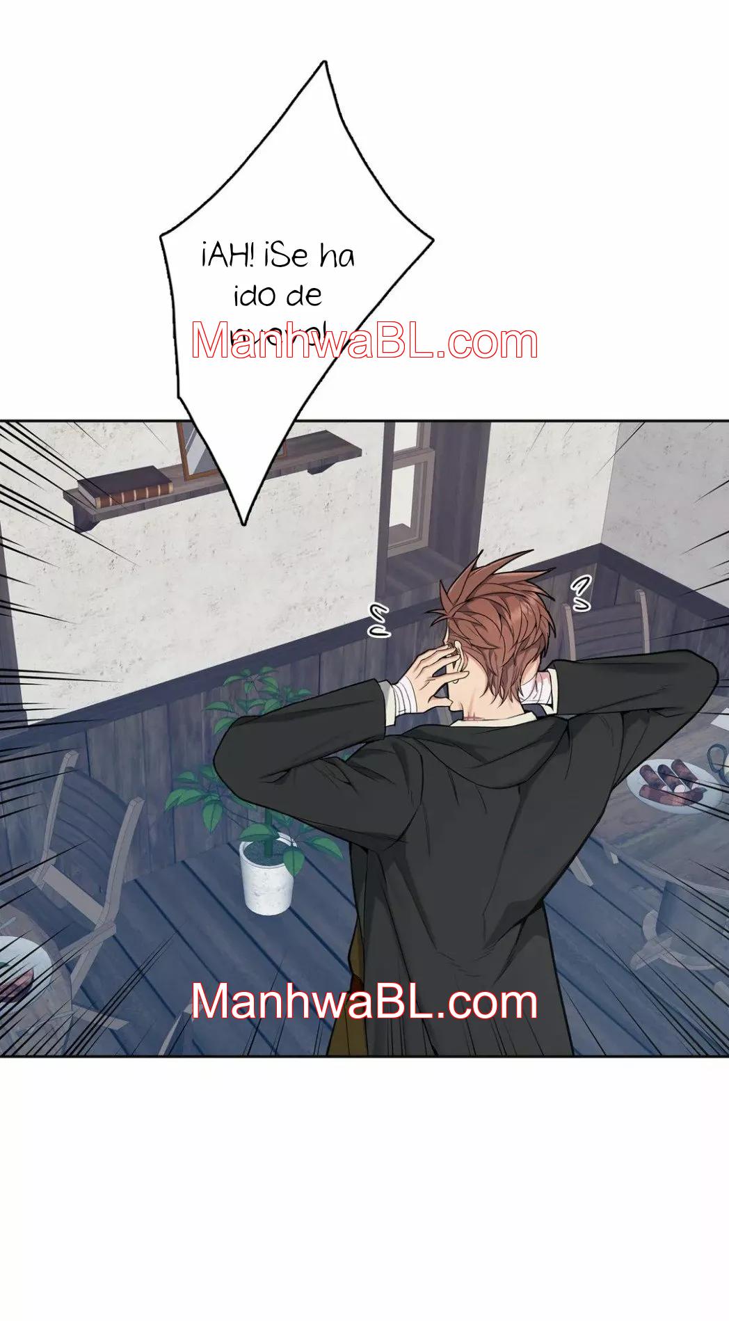 Mesa del maestro - Capítulo 12.2 manhwa