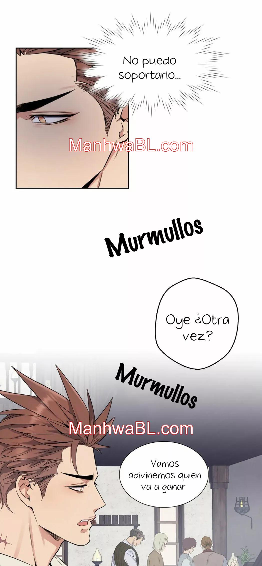 Mesa del maestro - Capítulo 12.2 manhwa