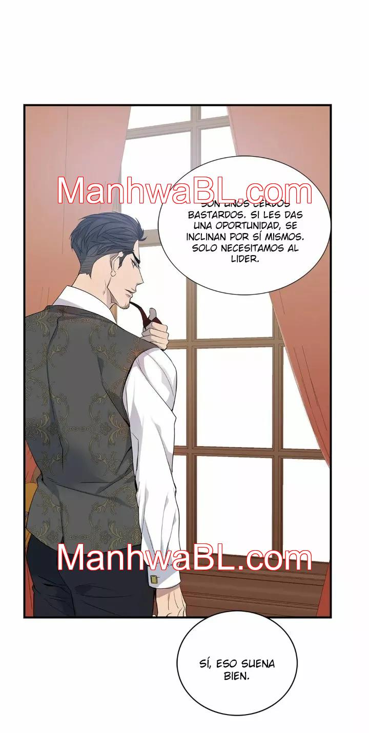 Mesa del maestro - Capítulo 7.2 manhwa