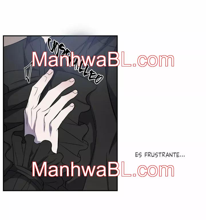 Mesa del maestro - Capítulo 7.2 manhwa