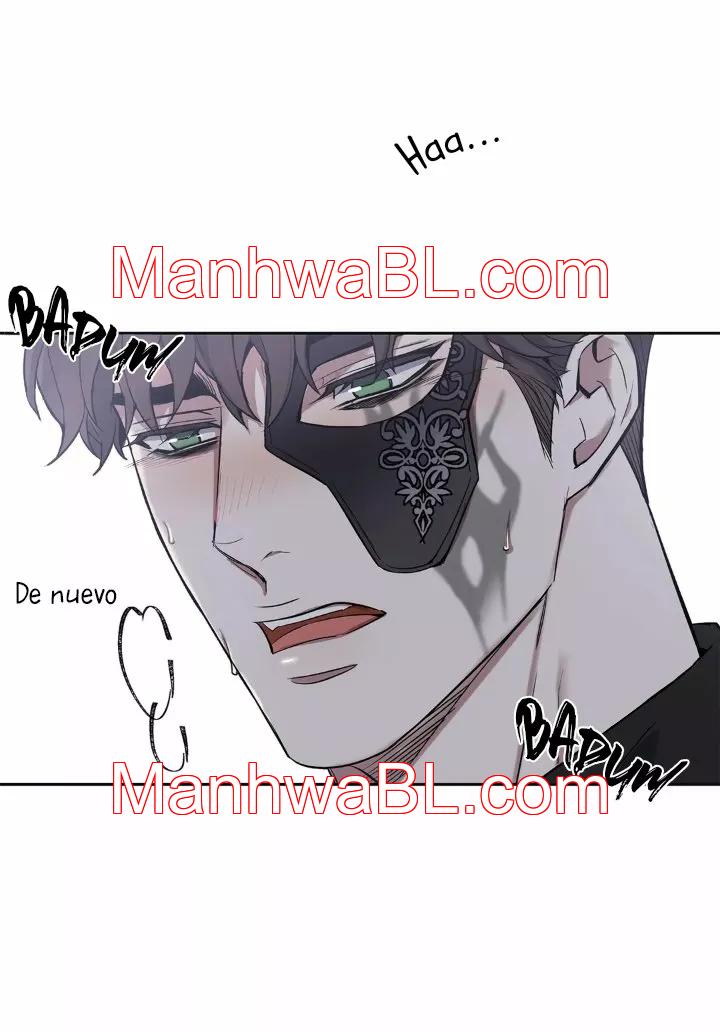 Mesa del maestro - Capítulo 7.2 manhwa