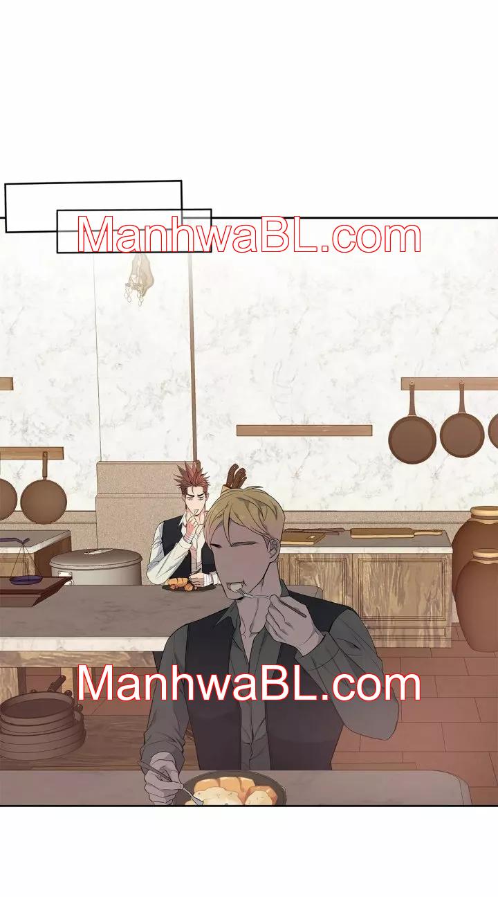 Mesa del maestro - Capítulo 7.2 manhwa