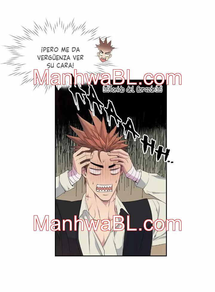 Mesa del maestro - Capítulo 7.2 manhwa