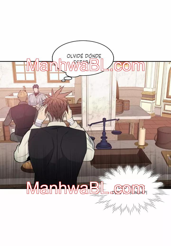 Mesa del maestro - Capítulo 7.2 manhwa