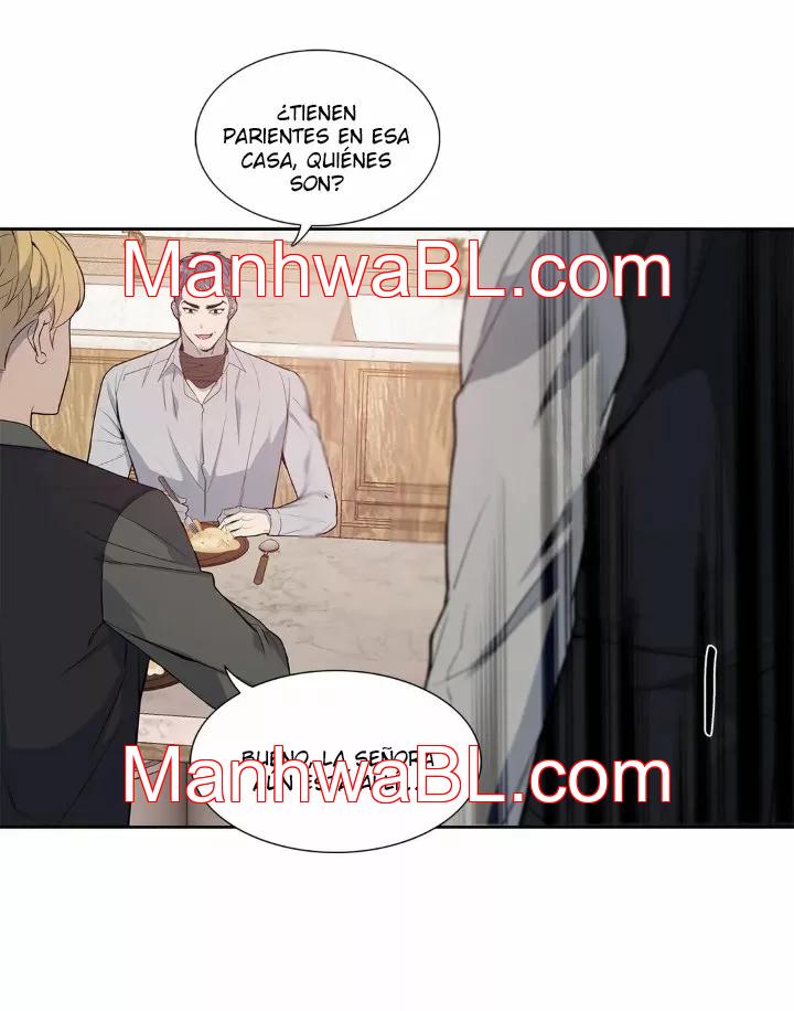 Mesa del maestro - Capítulo 7.2 manhwa