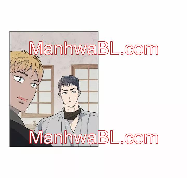 Mesa del maestro - Capítulo 7.2 manhwa