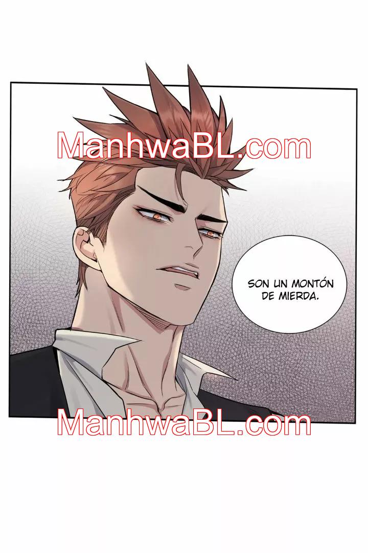 Mesa del maestro - Capítulo 7.2 manhwa