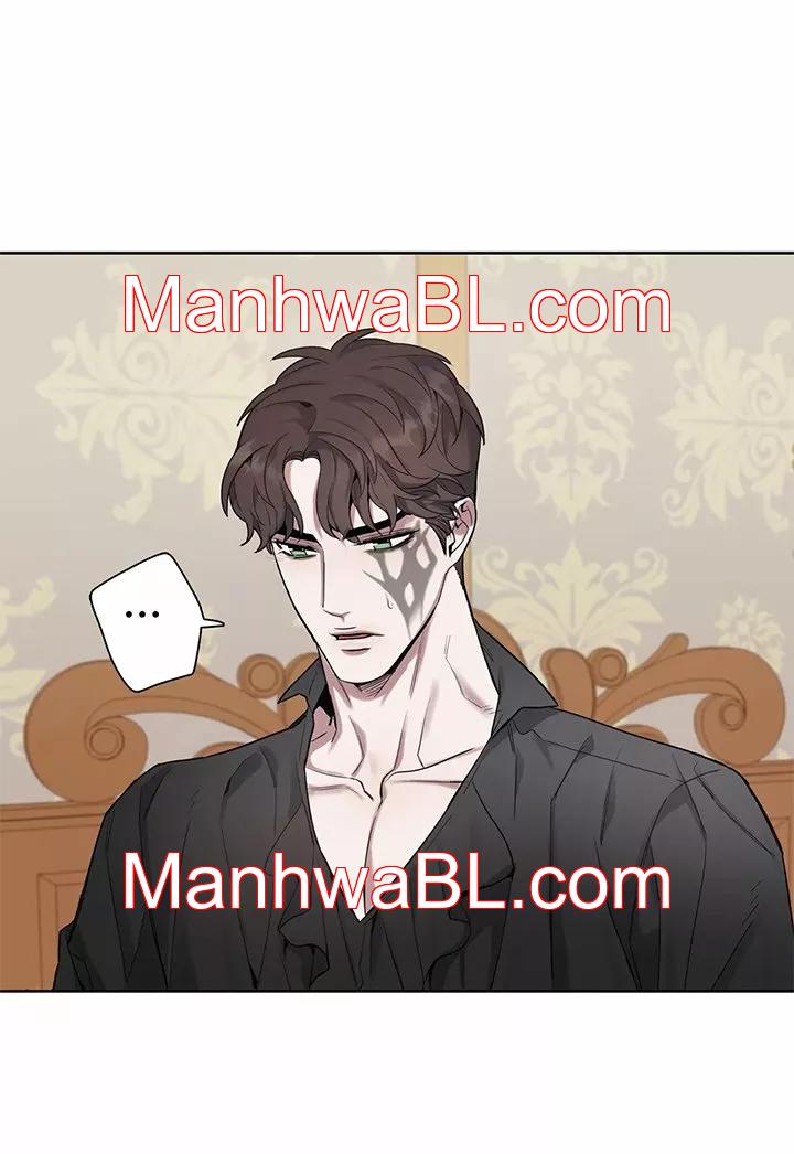 Mesa del maestro - Capítulo 9 manhwa