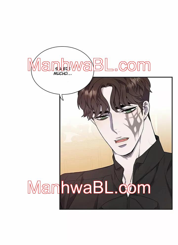 Mesa del maestro - Capítulo 9 manhwa