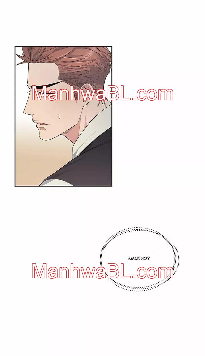 Mesa del maestro - Capítulo 9 manhwa