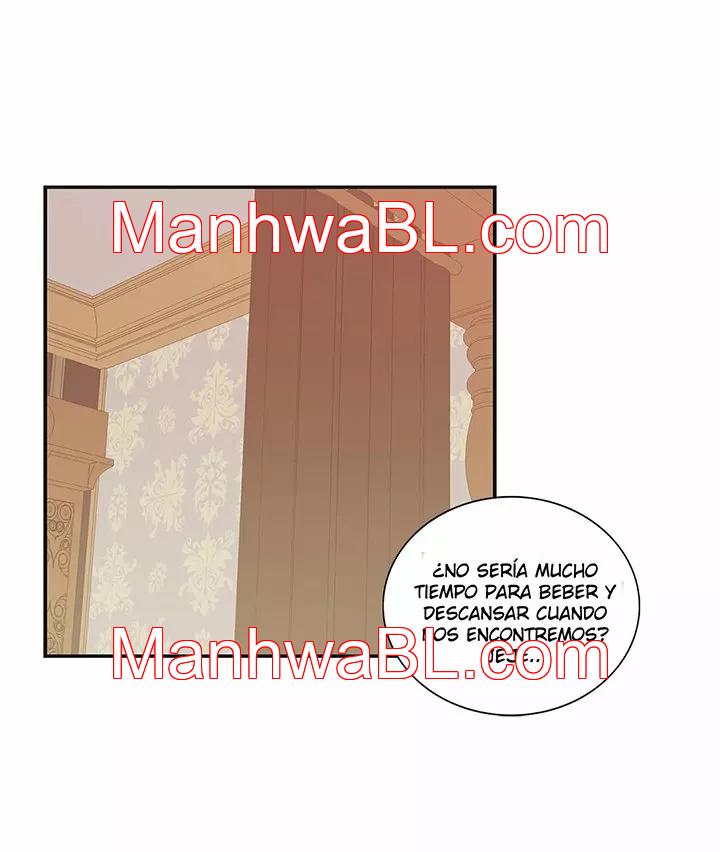 Mesa del maestro - Capítulo 9 manhwa