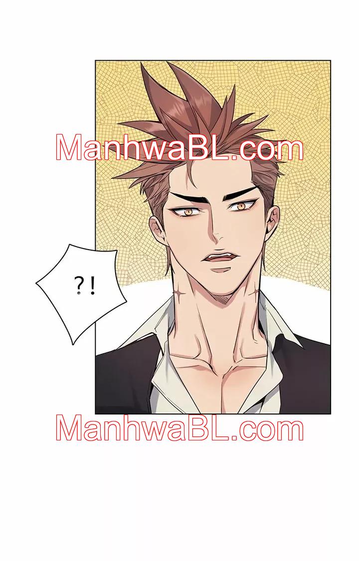 Mesa del maestro - Capítulo 9 manhwa