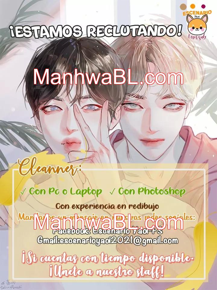 Mesa del maestro - Capítulo 9 manhwa
