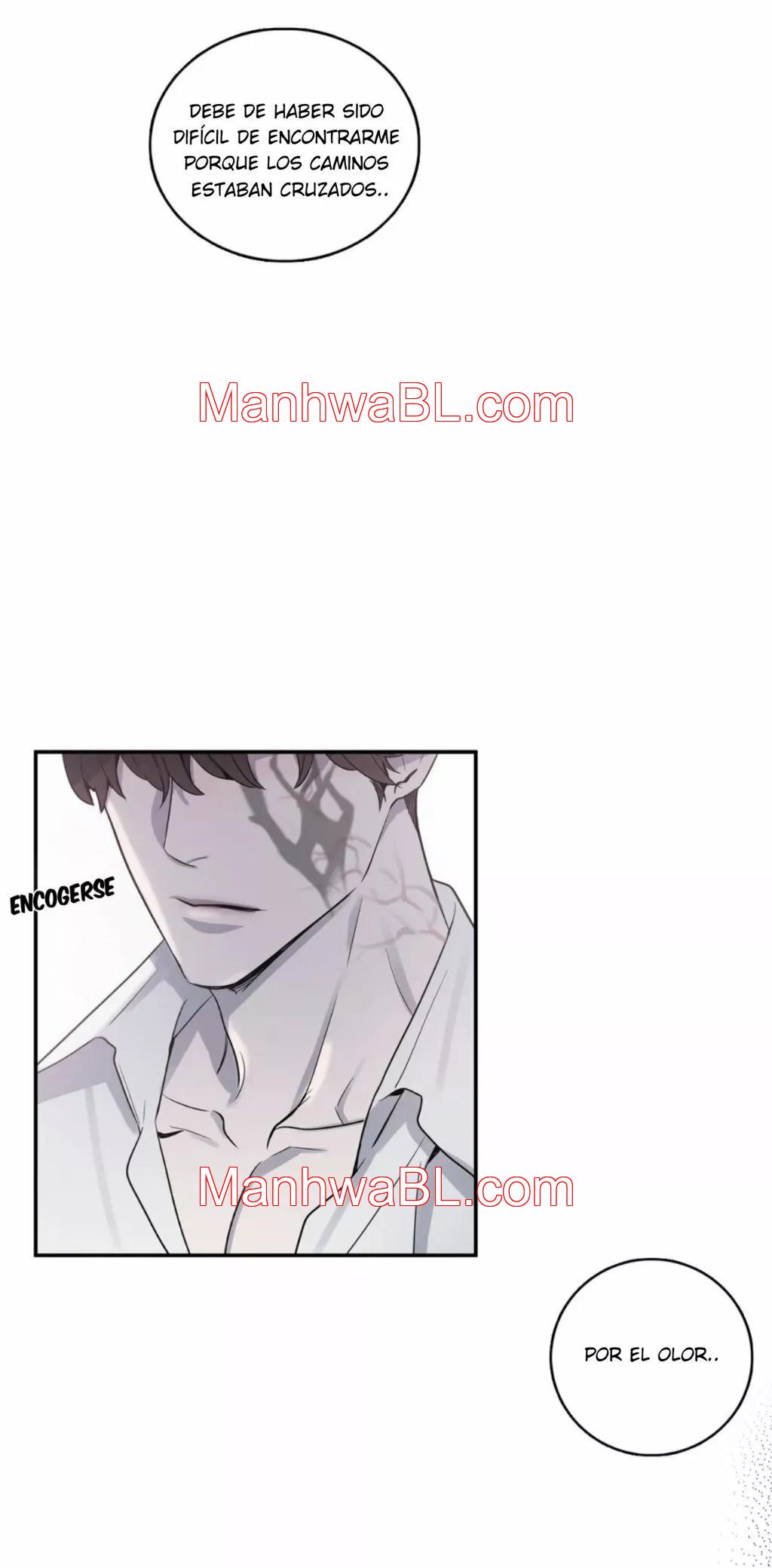 Mesa del maestro - Capítulo 23 manhwa