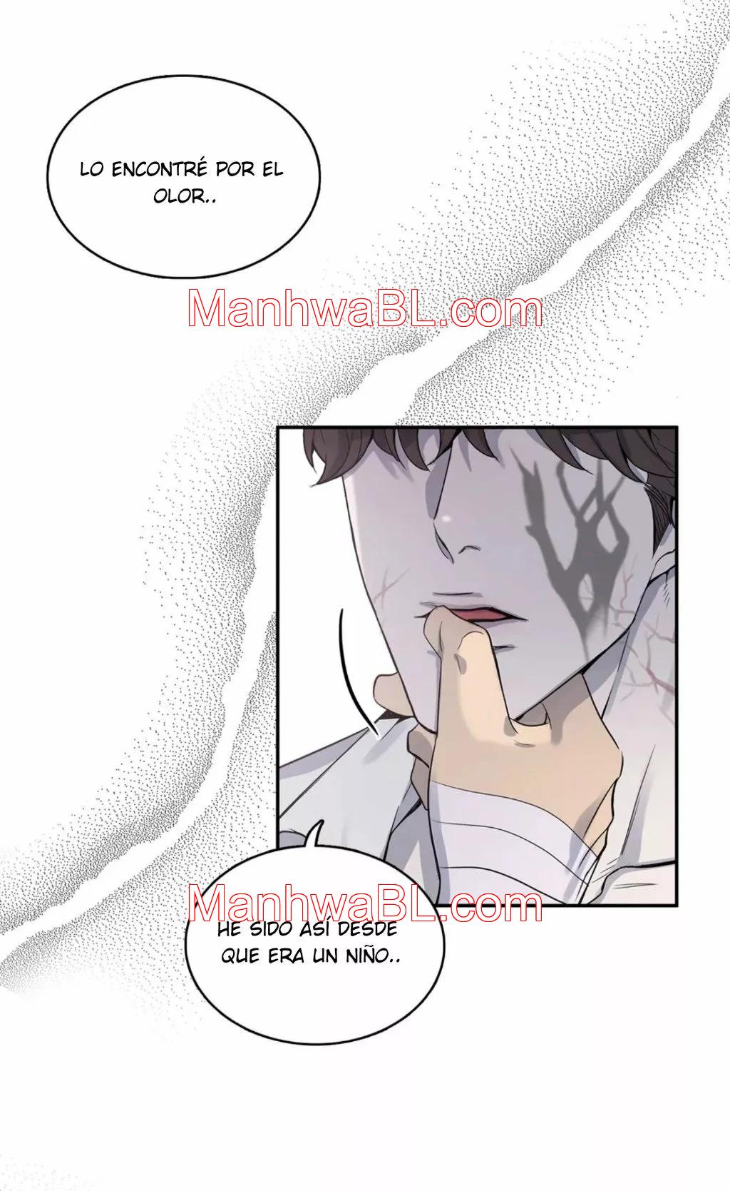 Mesa del maestro - Capítulo 23 manhwa