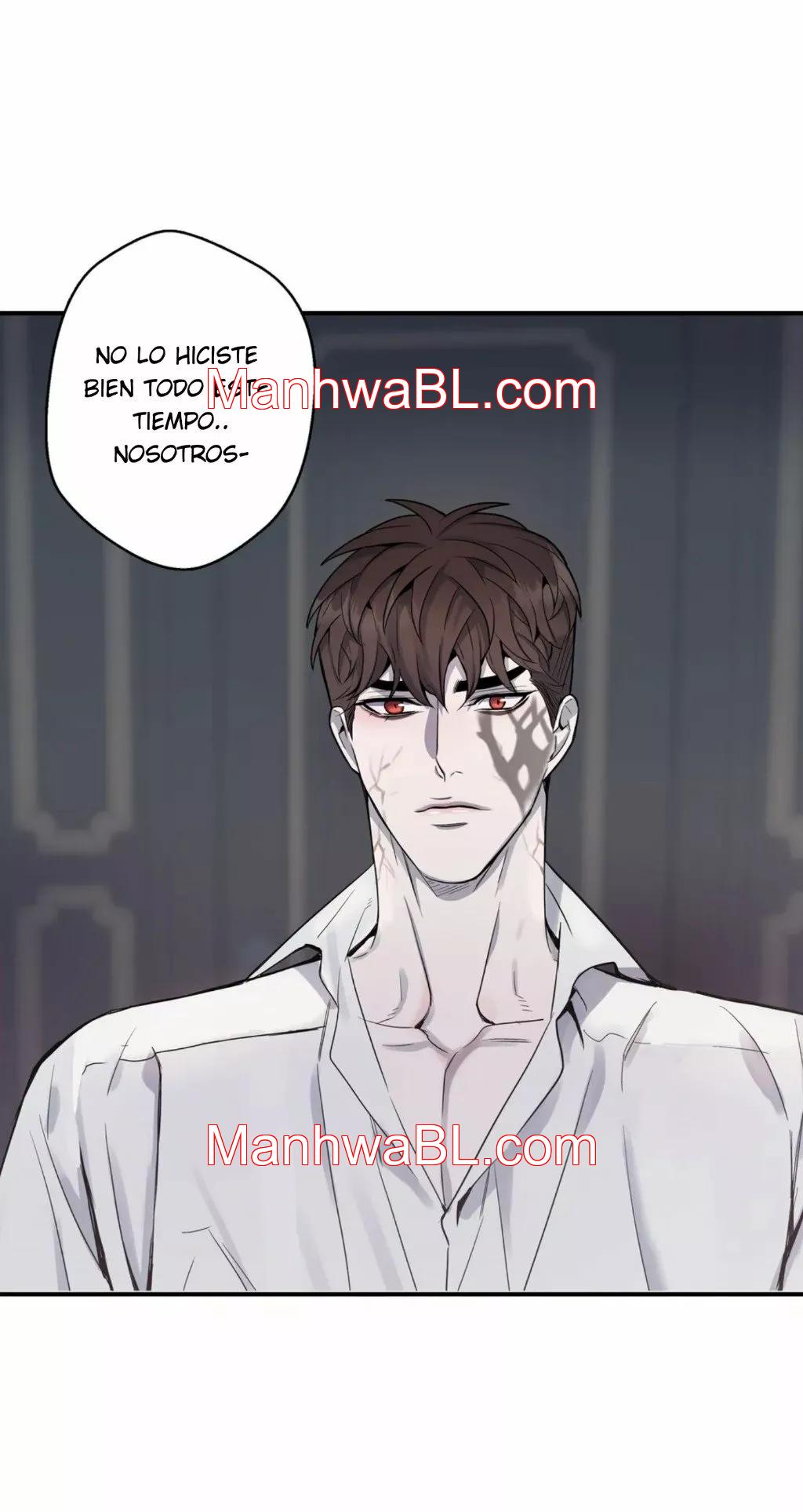 Mesa del maestro - Capítulo 23 manhwa