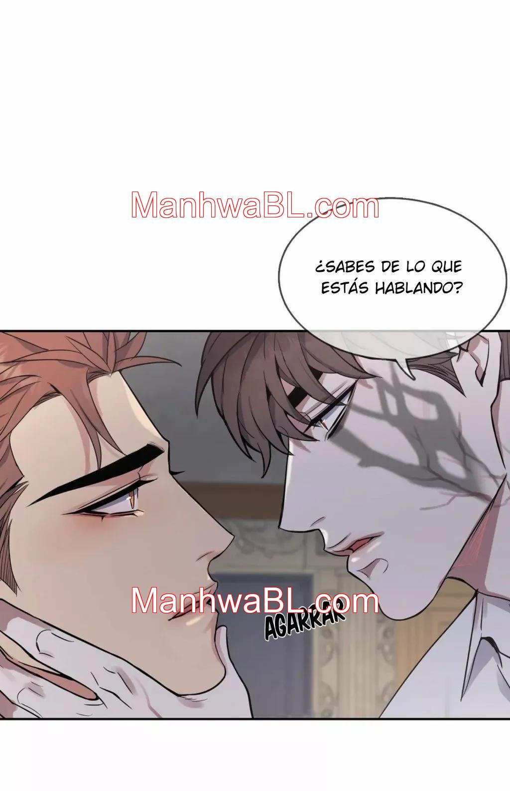 Mesa del maestro - Capítulo 23 manhwa