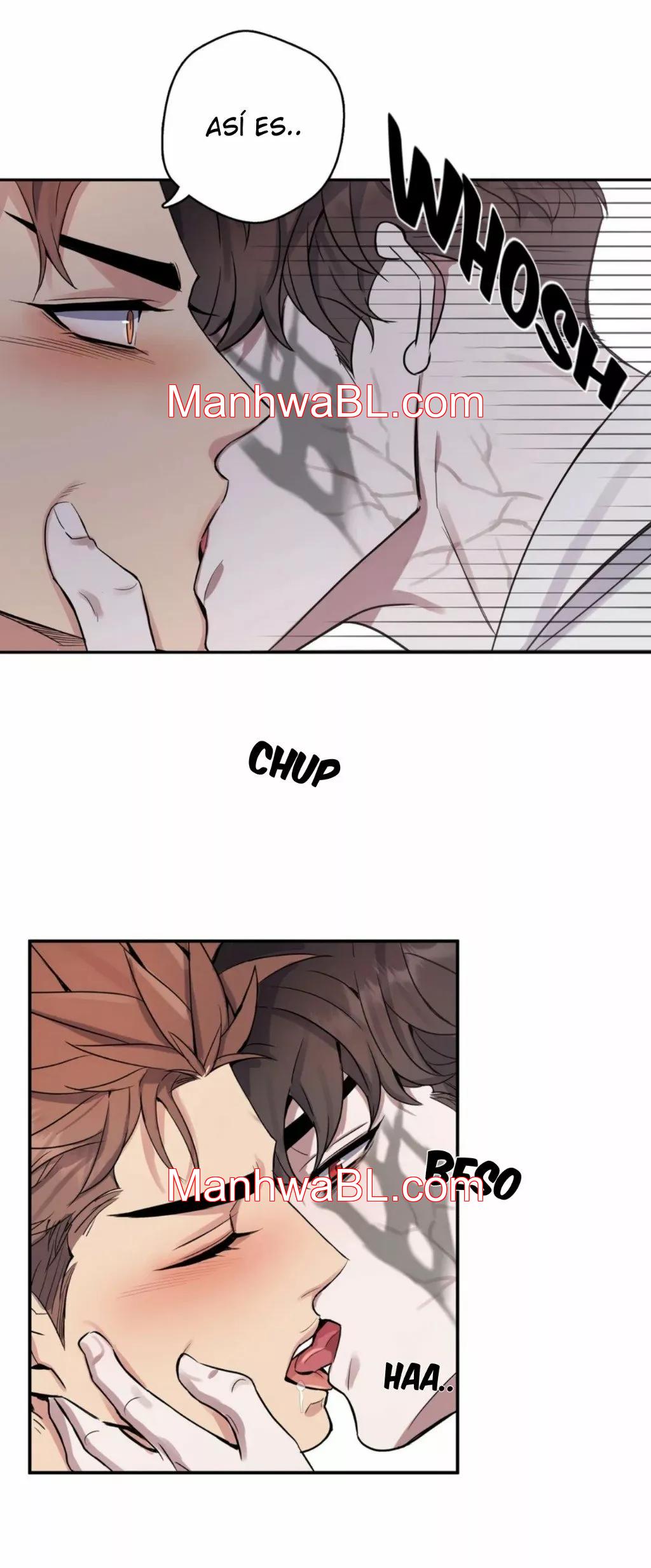Mesa del maestro - Capítulo 23 manhwa