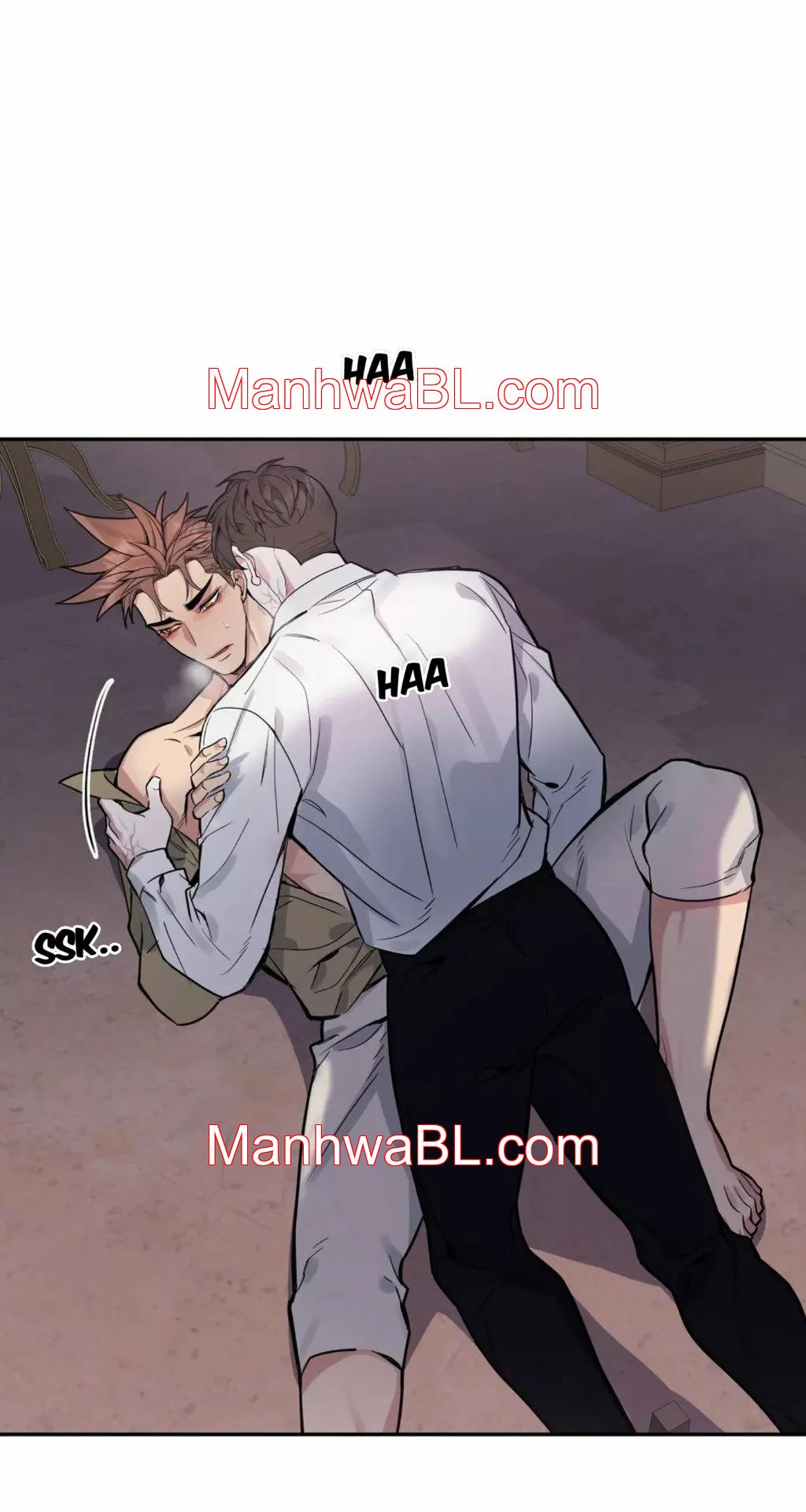 Mesa del maestro - Capítulo 23 manhwa