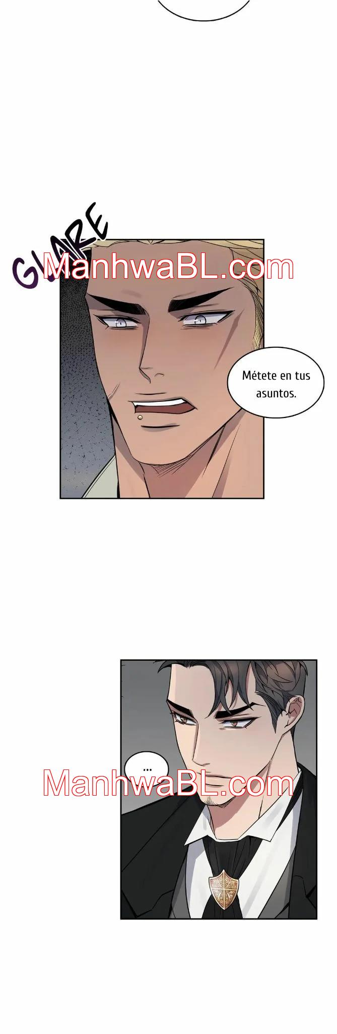 Mesa del maestro - Capítulo 31.3 manhwa