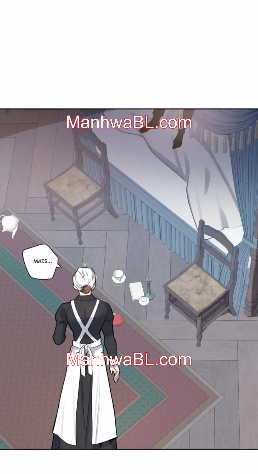 Mesa del maestro - Capítulo 19.2 manhwa