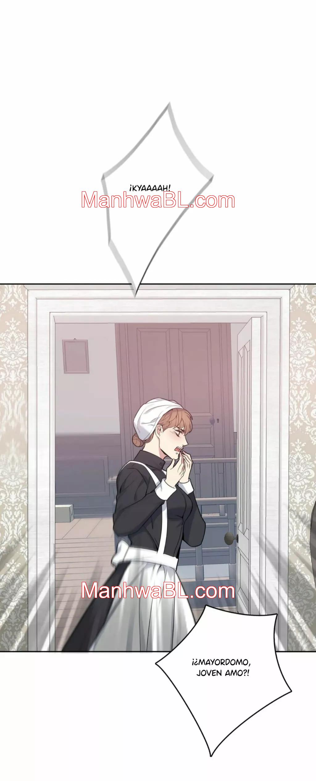Mesa del maestro - Capítulo 19.2 manhwa