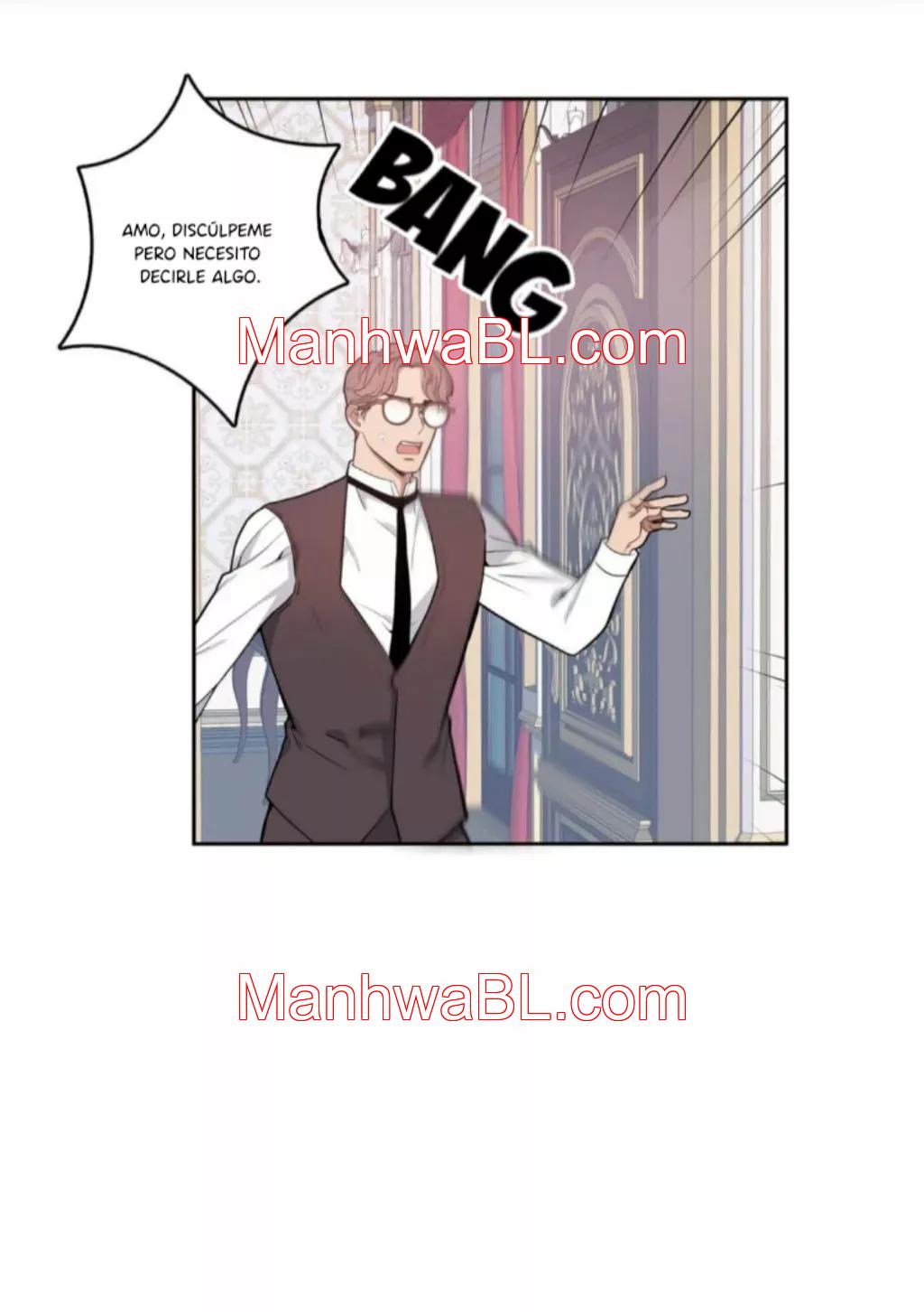Mesa del maestro - Capítulo 19.2 manhwa