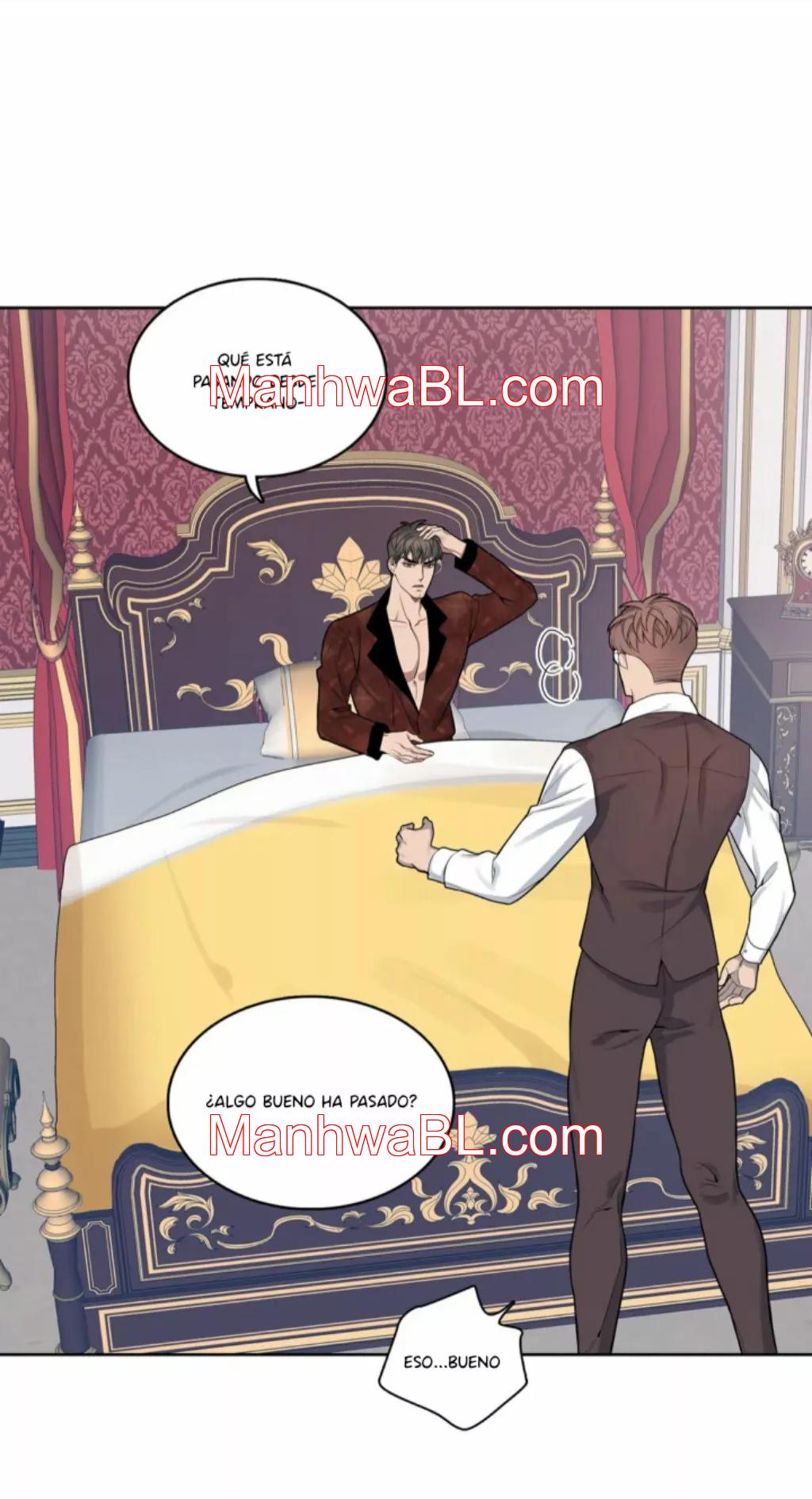 Mesa del maestro - Capítulo 19.2 manhwa