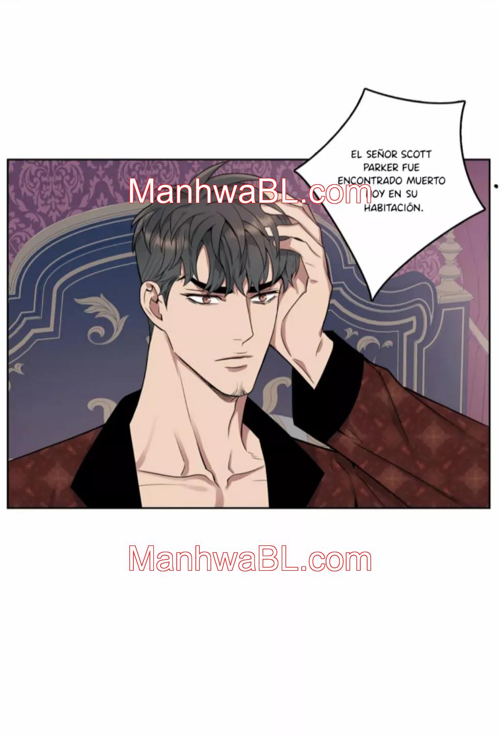 Mesa del maestro - Capítulo 19.2 manhwa