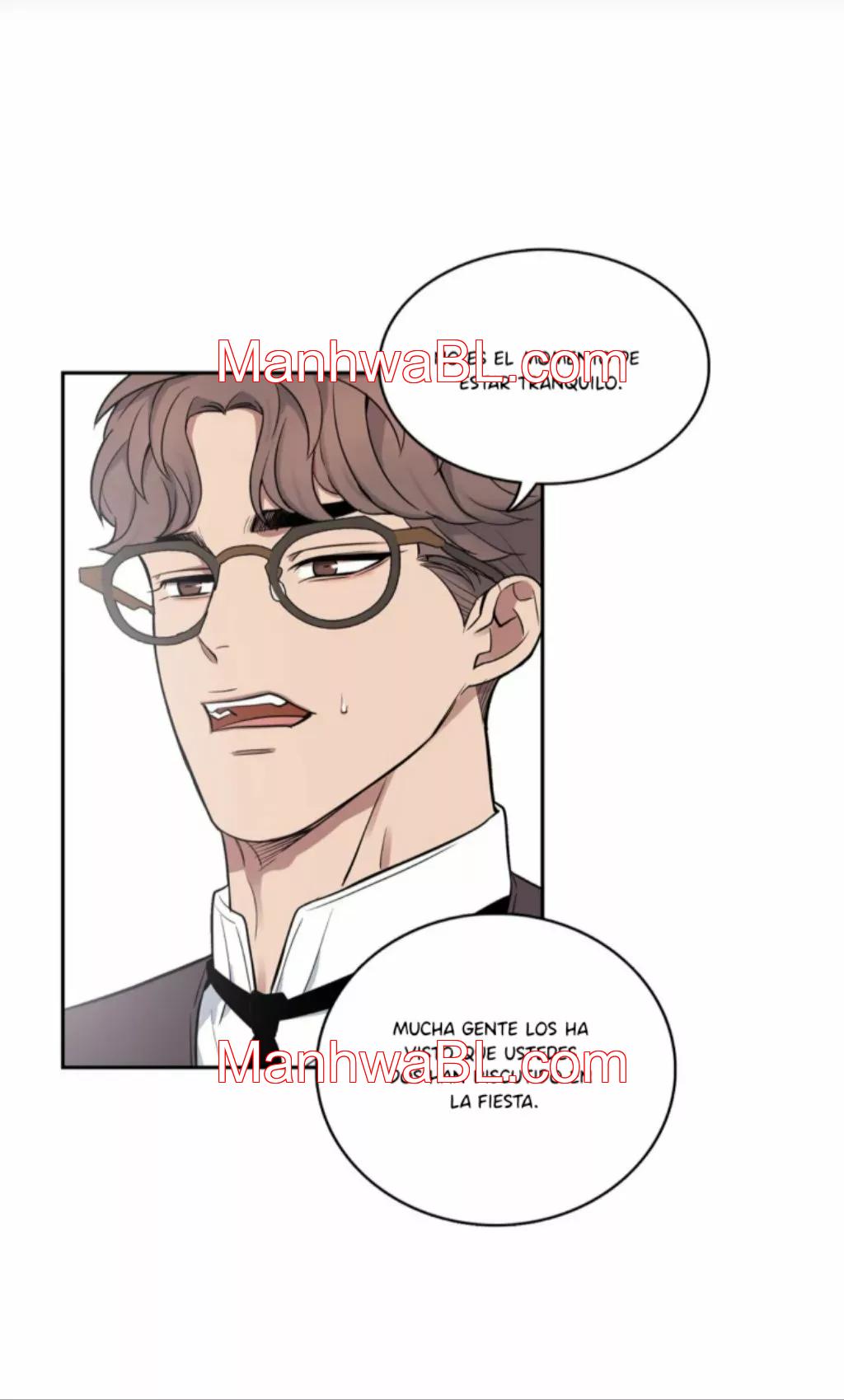 Mesa del maestro - Capítulo 19.2 manhwa