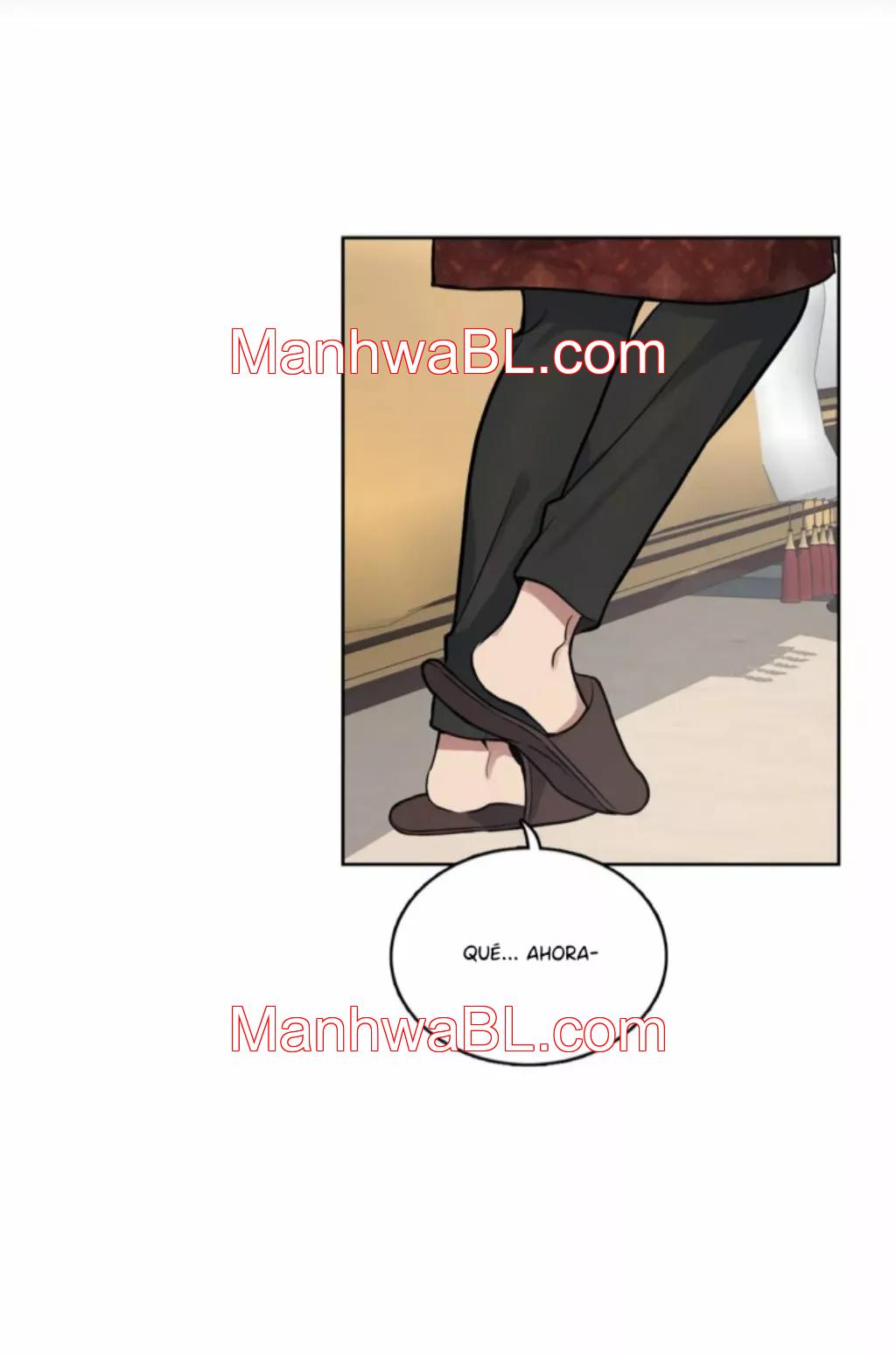 Mesa del maestro - Capítulo 19.2 manhwa