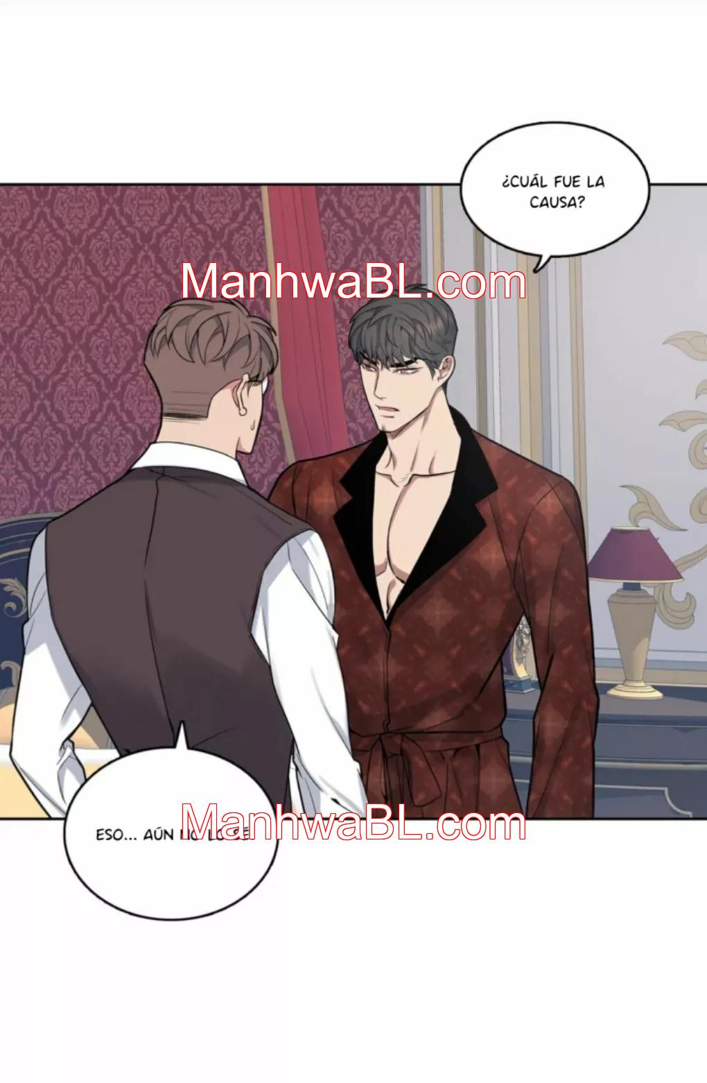 Mesa del maestro - Capítulo 19.2 manhwa