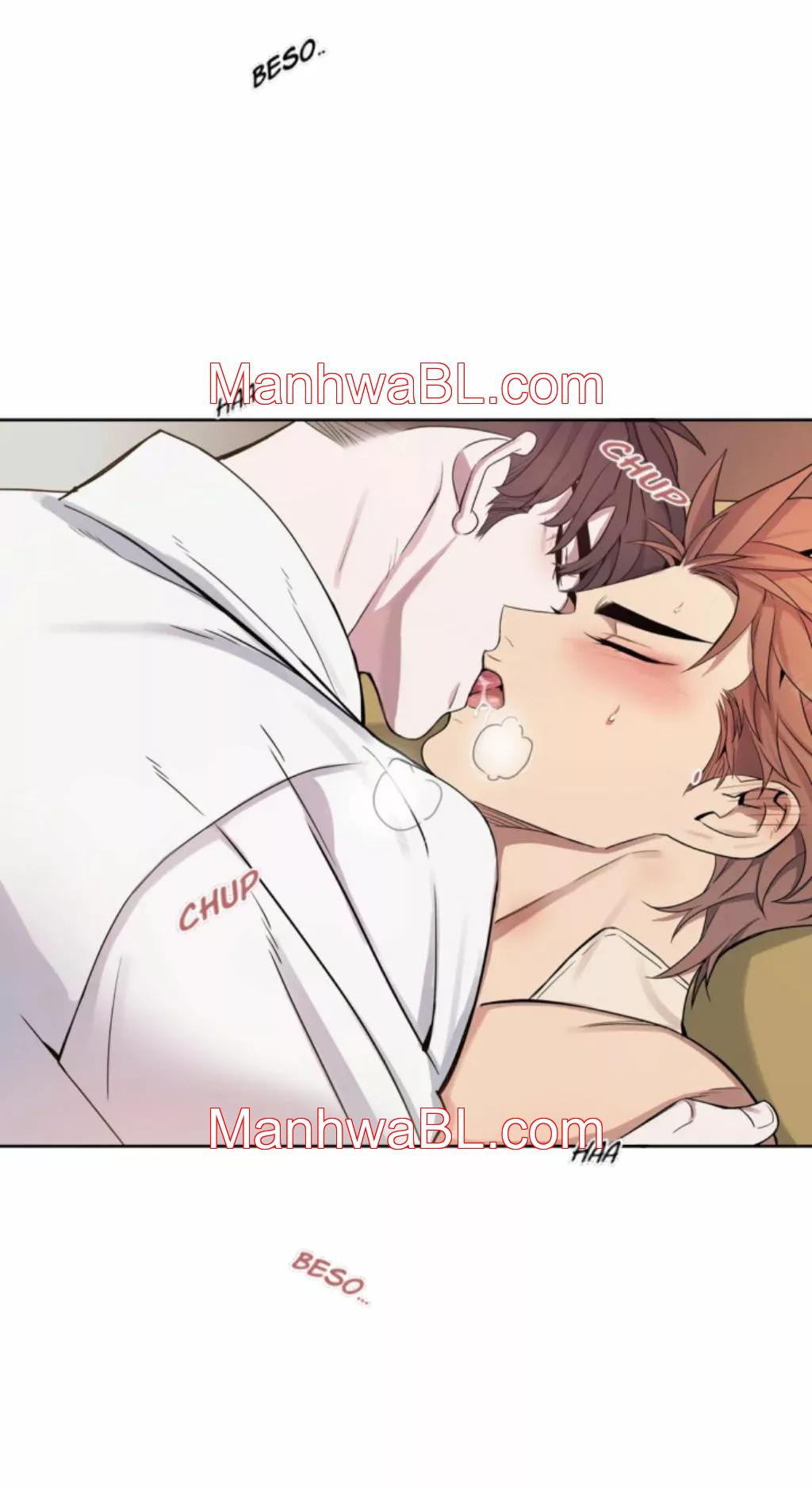 Mesa del maestro - Capítulo 19.2 manhwa